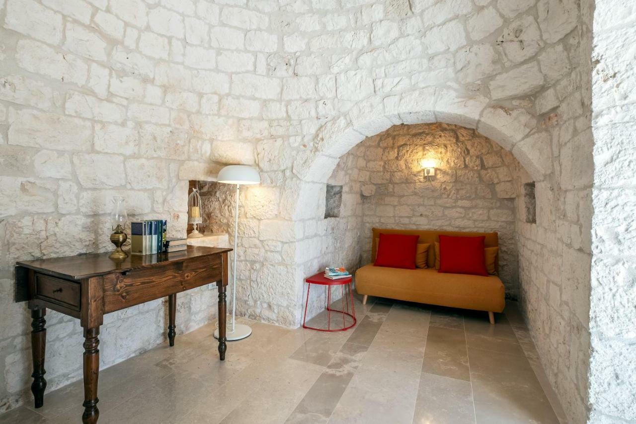 Villa Elgar Ostuni Exterior photo
